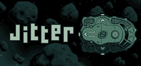 Jitter Banner