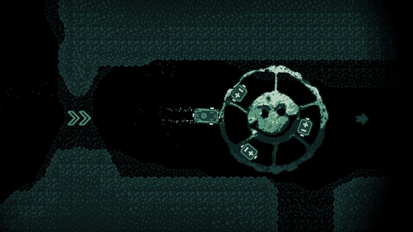 Screenshot of Jitter