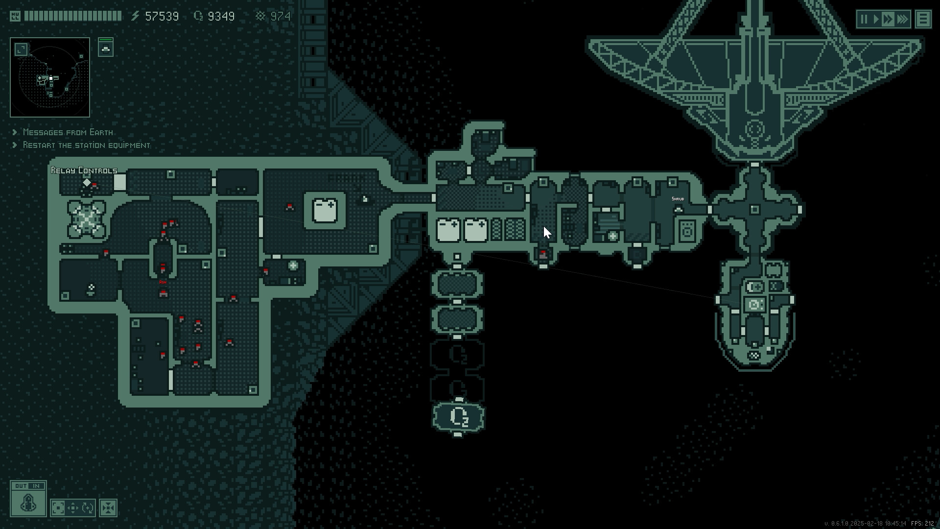 Jitter screenshot #6