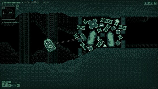Jitter screenshot 6