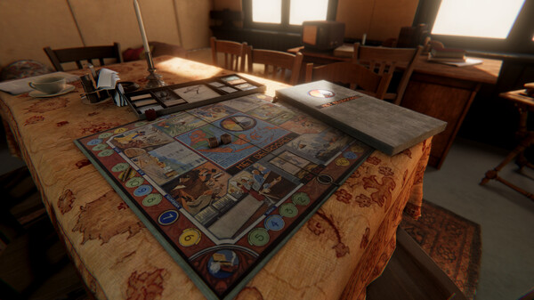 Anne Frank House VR