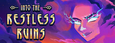 Into the Restless Ruins Banner