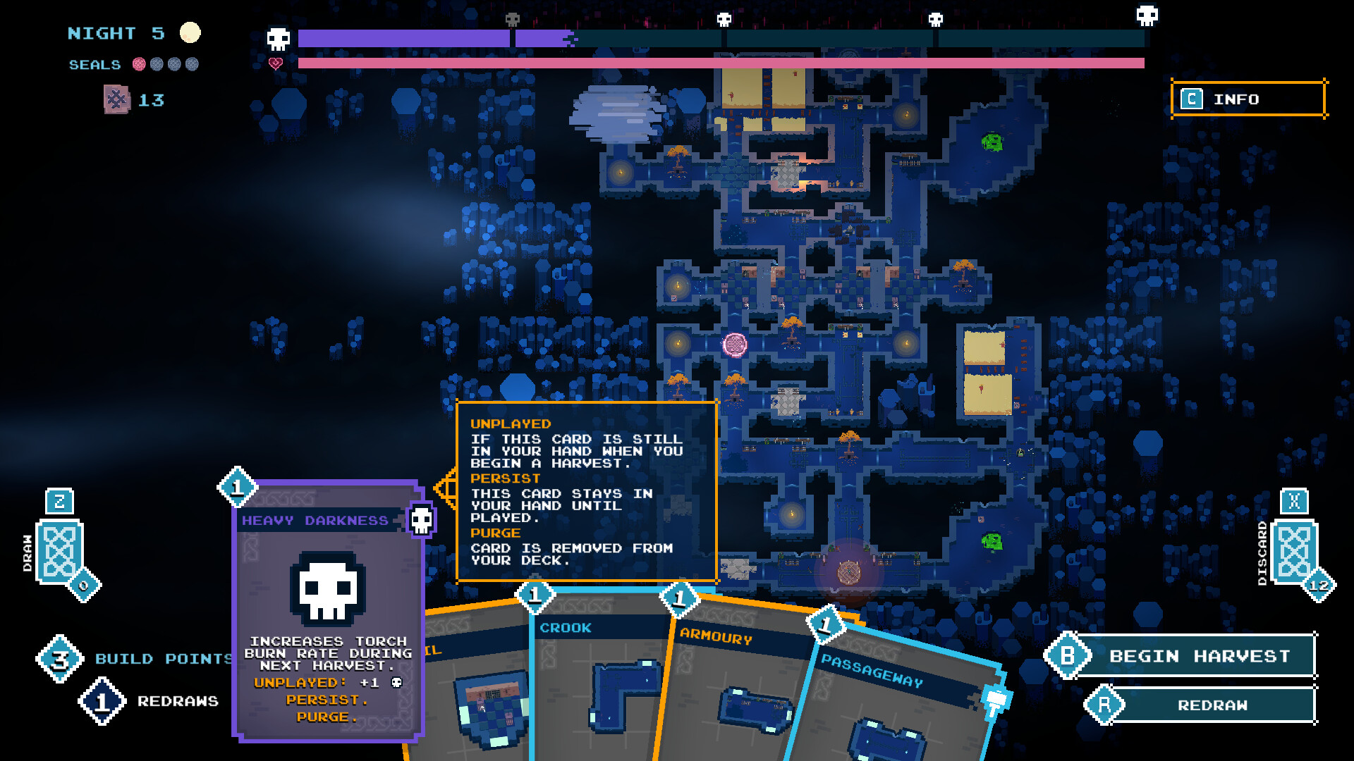 Into the Restless Ruins screenshot #7