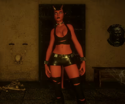 Rogue Girl video 1