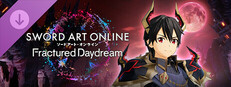 【魔王装束セット】SAO Fractured Daydream（ソフト） Amazon.co.jp: ソードアート・オンライン フラクチュアード デイ