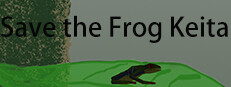 Save the Frog Keita
