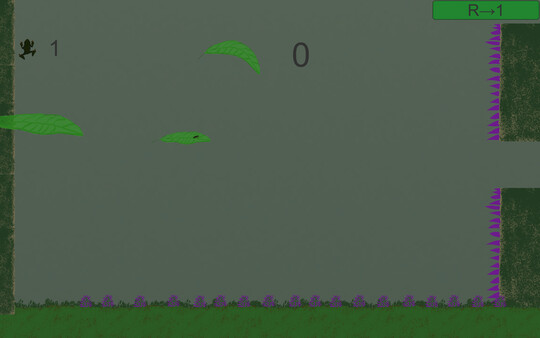 Save the Frog Keita screenshot 3