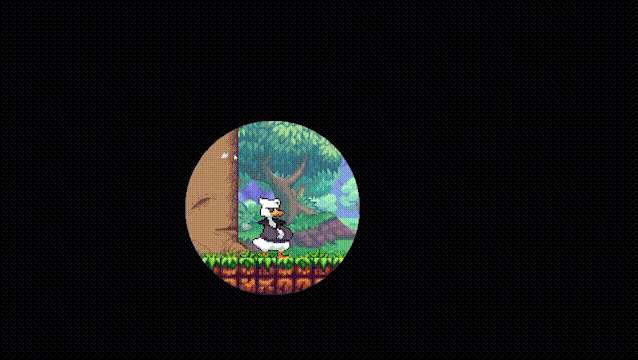 Naughty Geese video 8