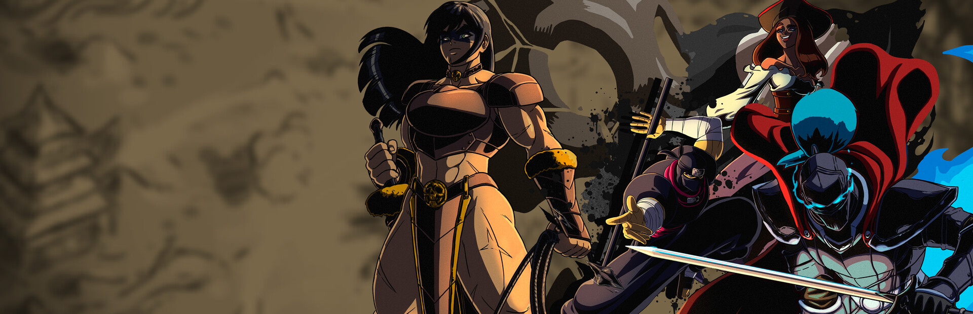 Shield Strike
