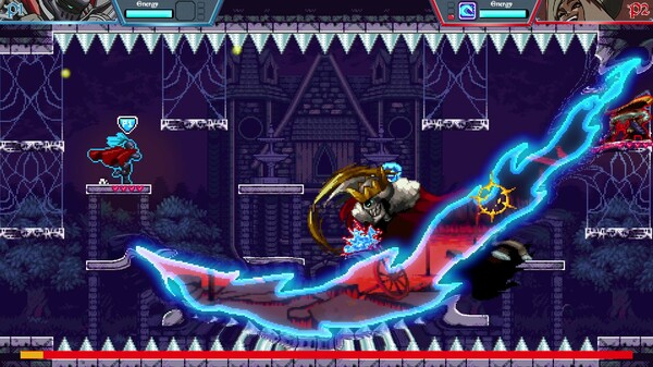 Shield Strike screenshot 4