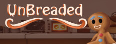 Unbreaded