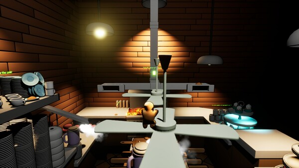 Unbreaded Screenshot