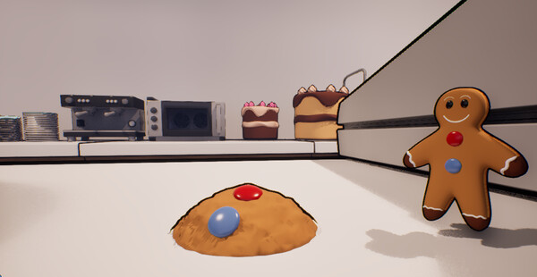 Unbreaded Screenshot