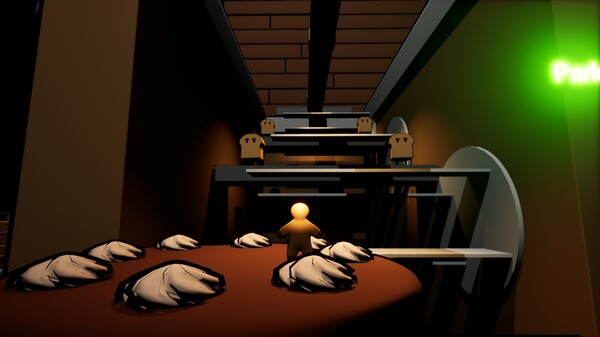 Unbreaded Screenshot