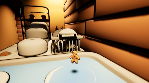 Unbreaded Screenshot