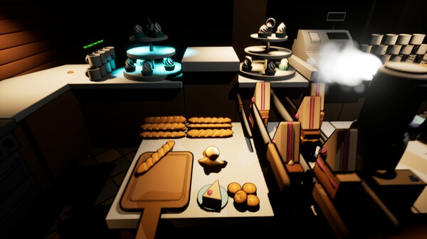 Unbreaded Screenshot