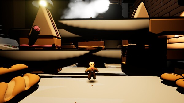 Unbreaded Screenshot