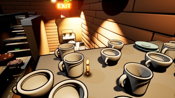 Unbreaded Screenshot