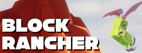 Block Rancher cover art