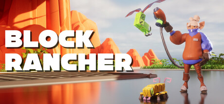 Block Rancher Cheat Engine/CT