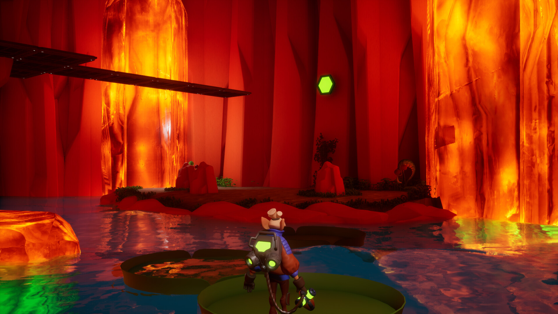 Block Rancher screenshot #3