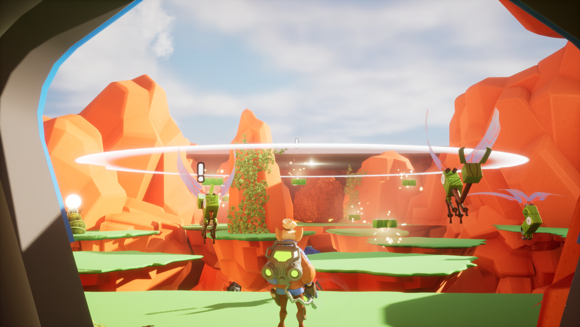 Block Rancher Featured Screenshot #1