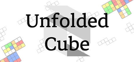 Unfolded Cube steam charts