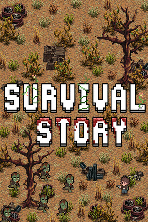 Survival Story cover art