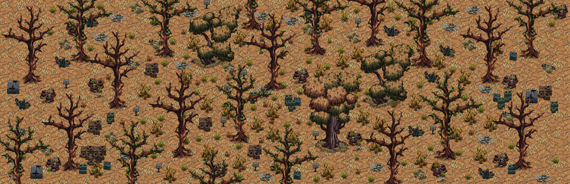 Survival Story