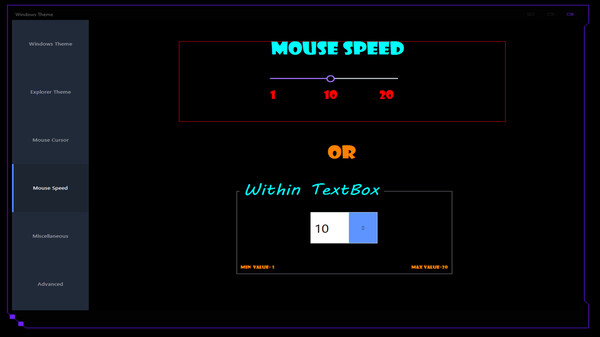 Windows Theme screenshot 6