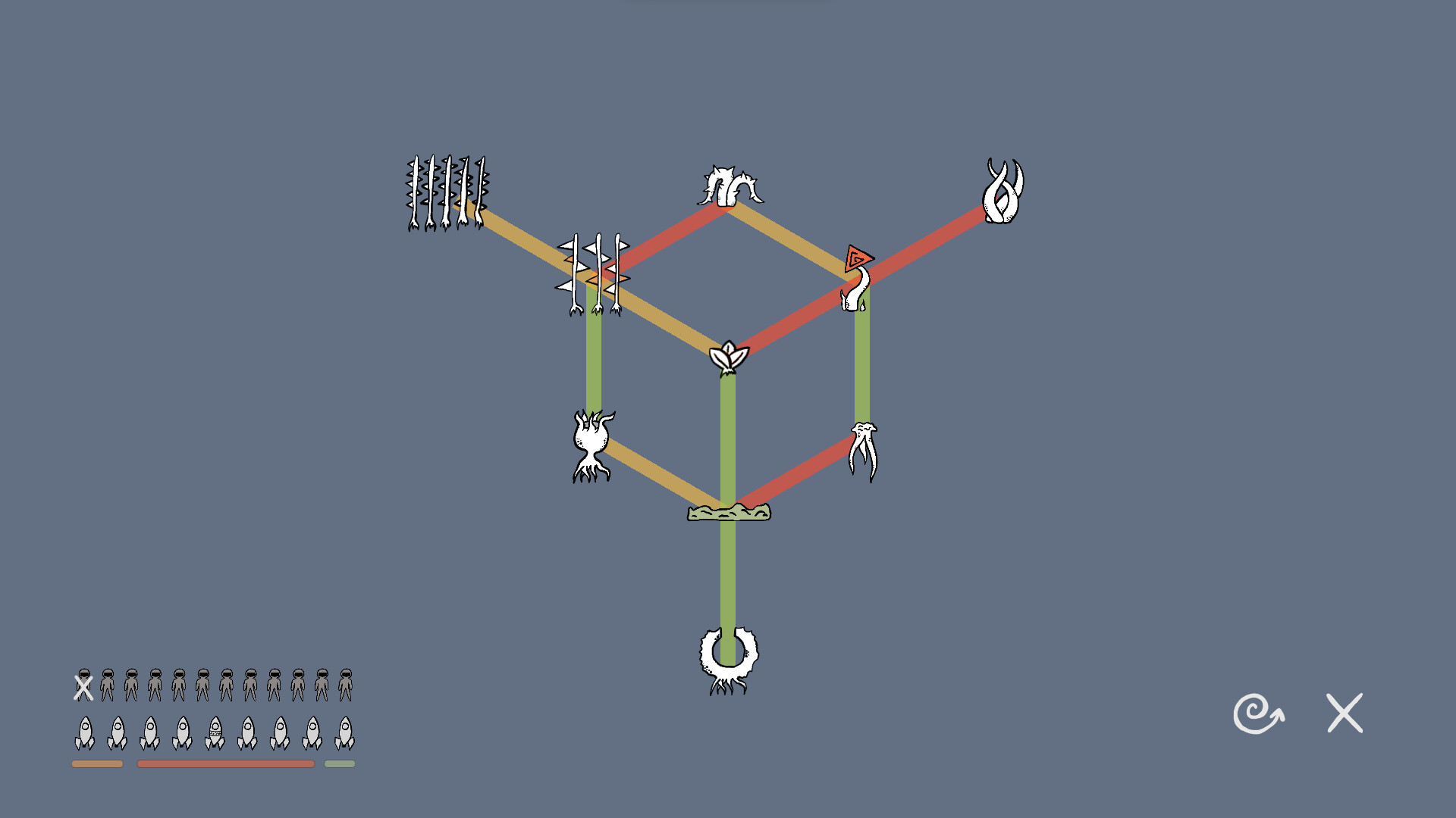 Planetka screenshot #3