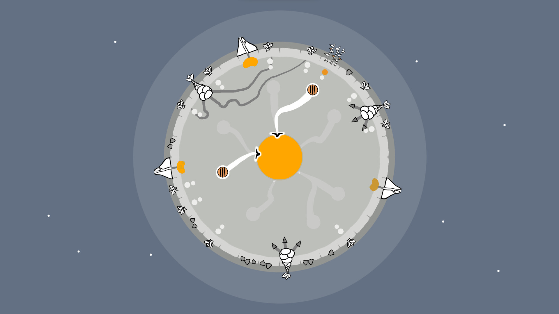 Planetka Featured Screenshot #1