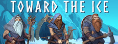 Toward The Ice cover art