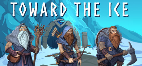 Toward The Ice by Dragon Dropper - Steam game