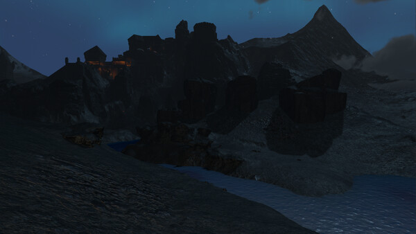 Toward The Ice 截图 18