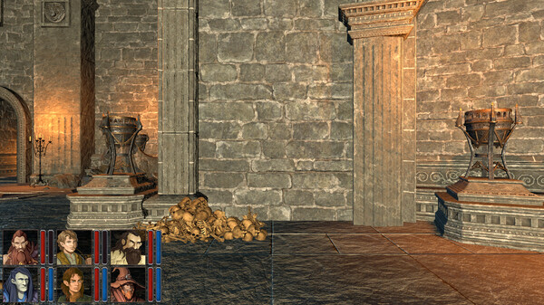 Toward The Ice screenshot 6