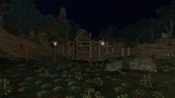 Toward The Ice screenshot 2