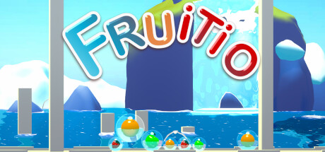 Fruitio Cheat Engine/CT