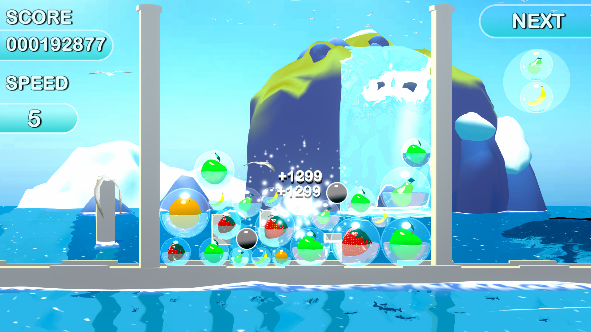 Fruitio Featured Screenshot #1