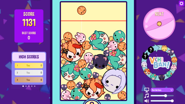 Gooba Ballfor windows and Linux 1