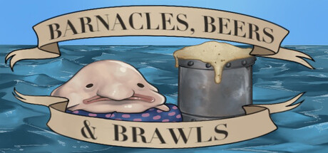 Barnacles Beers and Brawls Cheat Engine/CT