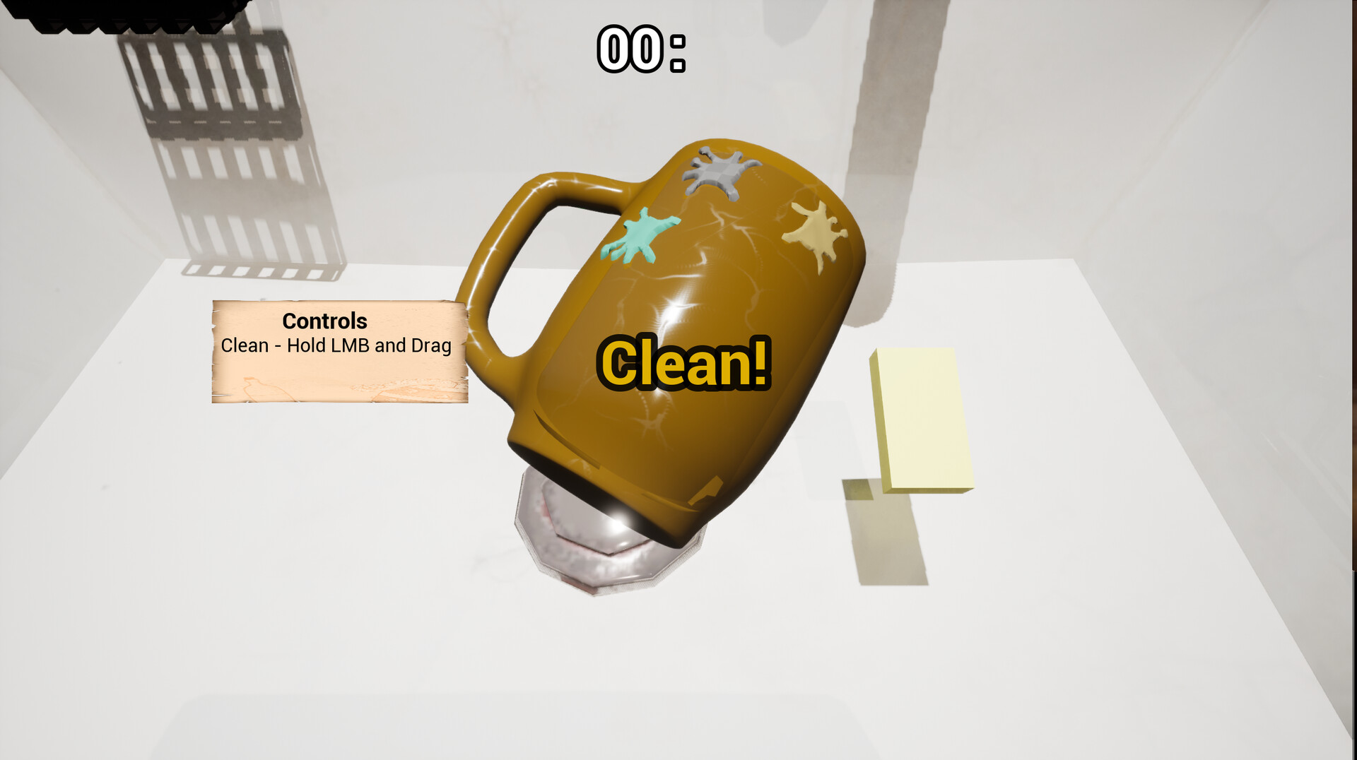 #6. Barnacles Beers and Brawls (Steam) 게시자: University of Utah