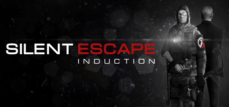 Silent Escape: Induction banner