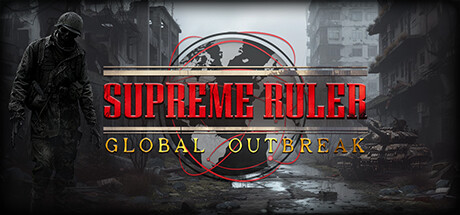 Supreme Ruler Global Outbreak Cover Image