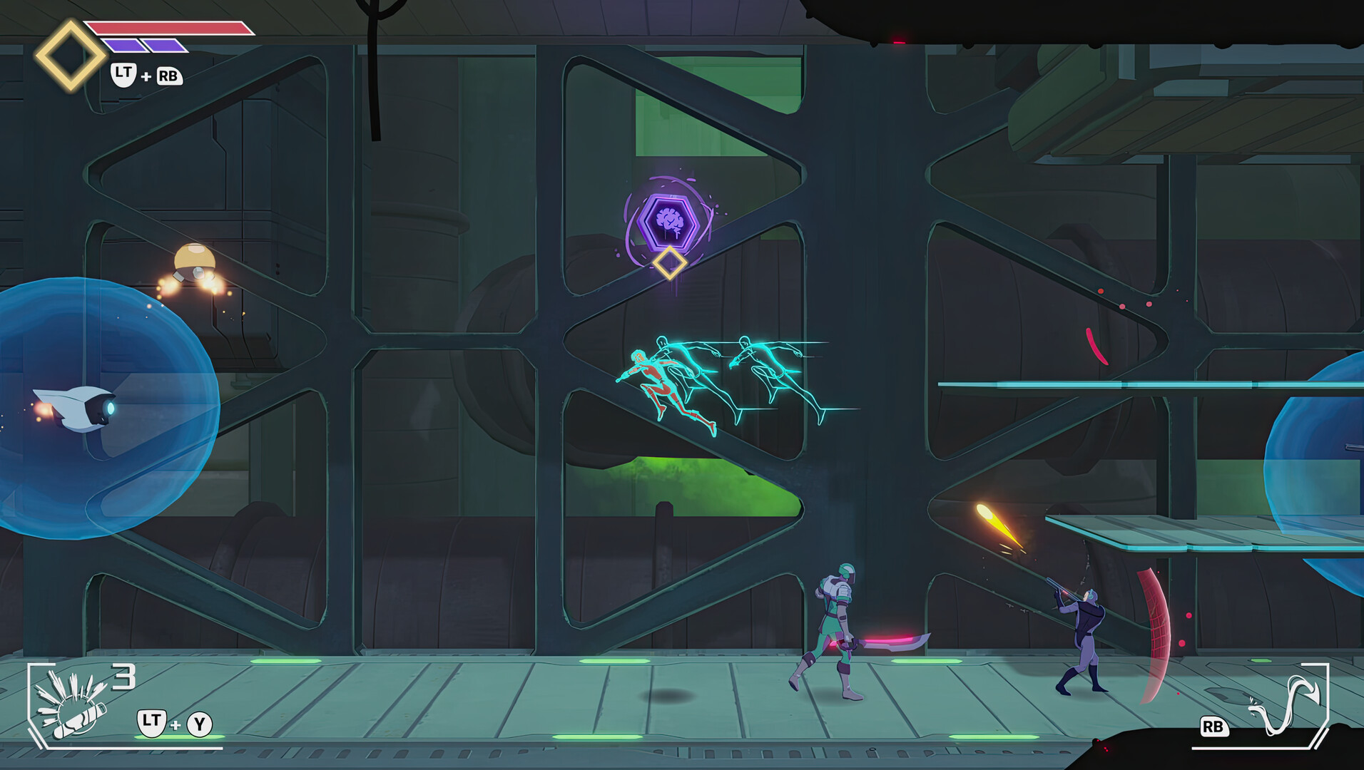 #8. Space Adventure Cobra - The Awakening (Steam) โดย: Microids