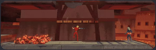 Space Adventure Cobra - The Awakening video 1