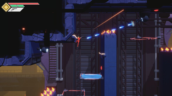 Скриншот 5 из игры Space Adventure Cobra - The Awakening