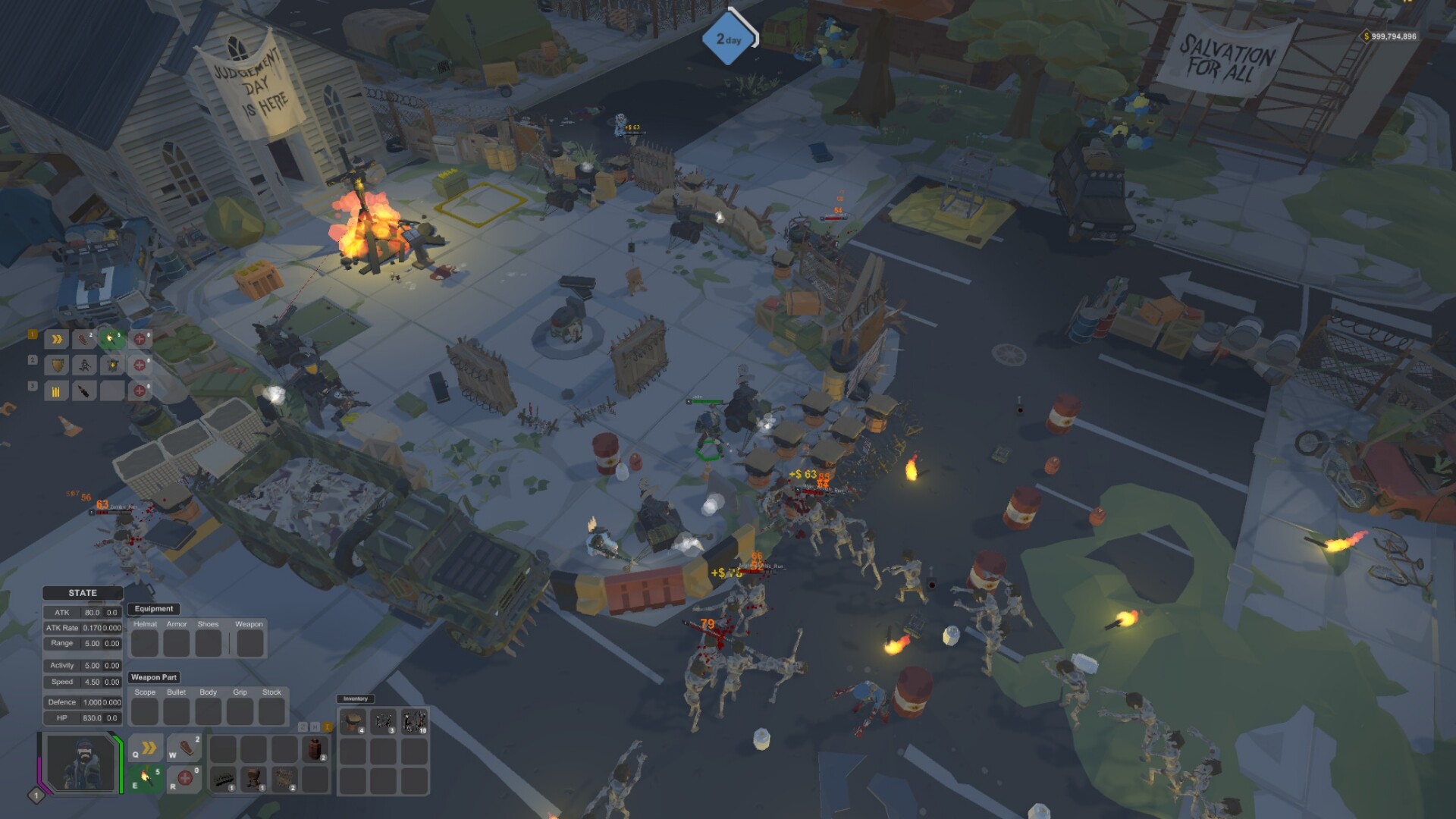 #2. Kill Me If You Can (Steam) Podle: John Company