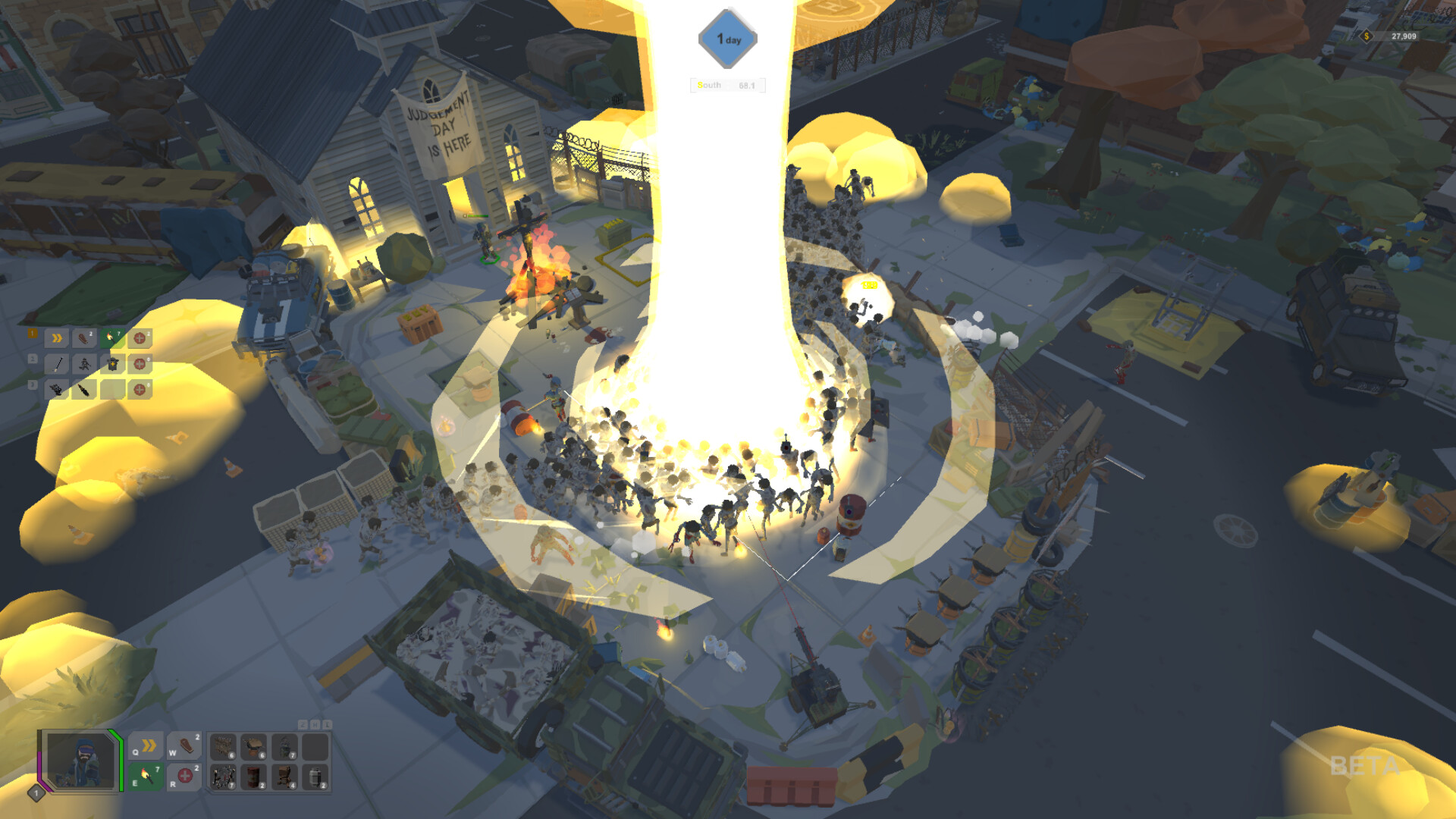 Kill Me If You Can on Steam