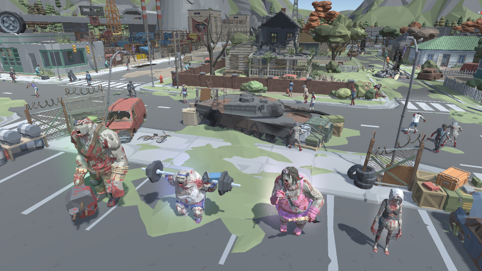 #6. Kill Me If You Can (Steam) Podle: John Company